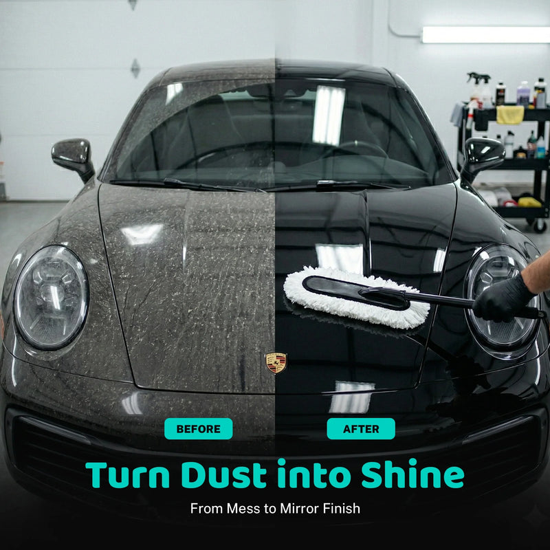 Why Buy Direct from CarCare360?