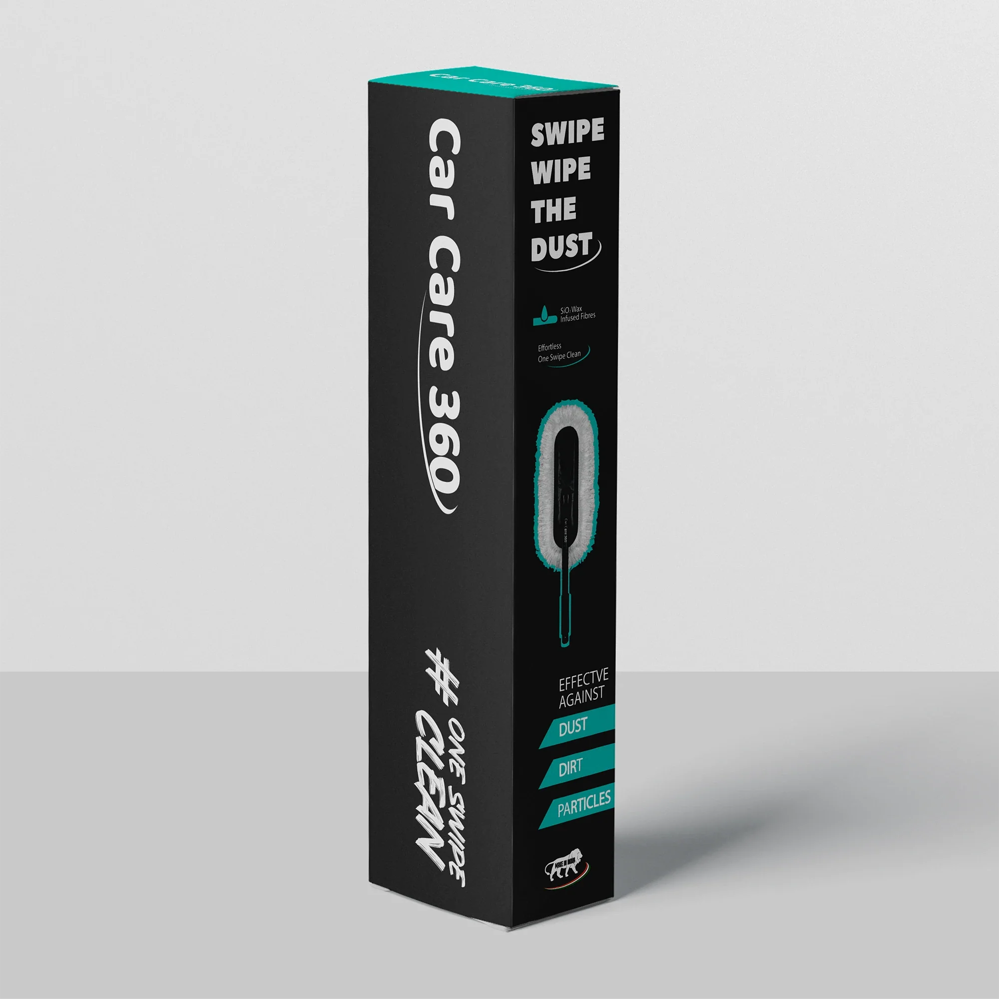 What's Next for CarCare360? Upcoming Car Care Products