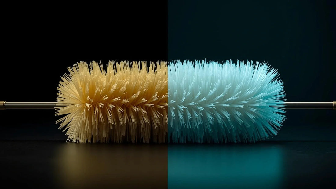 Ceramic Wax vs Paraffin Wax for Car Dusters — What's the Difference?