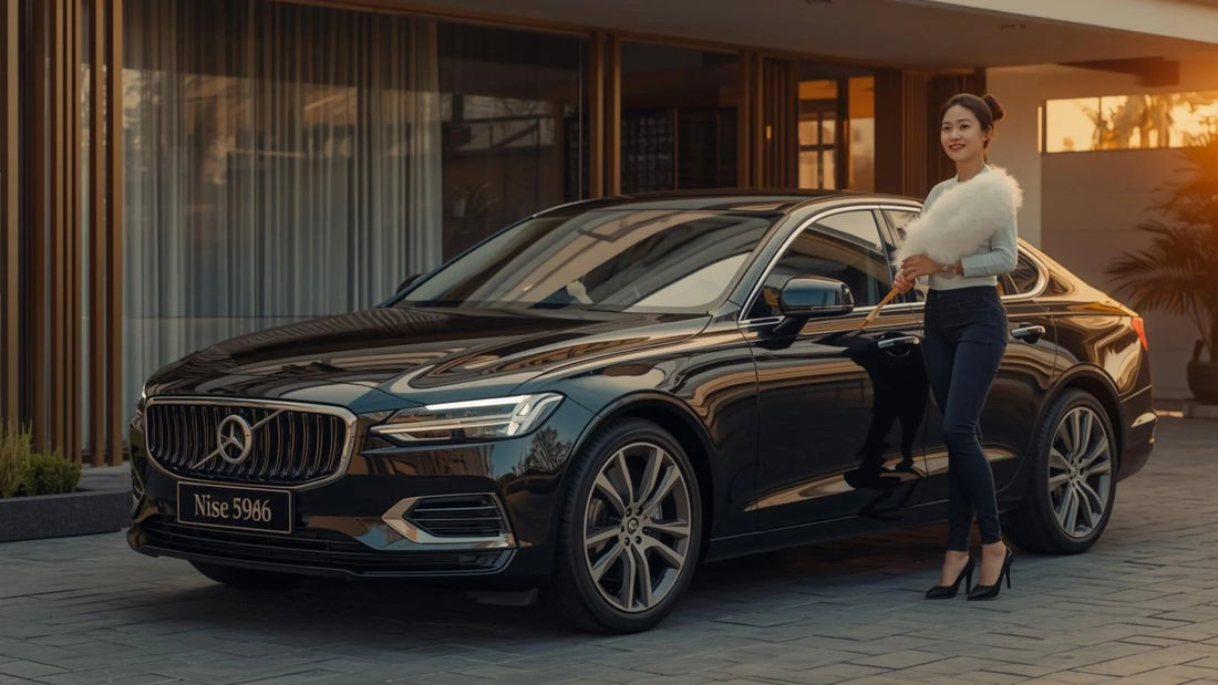 The Complete Guide to Daily Car Care in India — Keep Your Car Showroom Clean Every Day