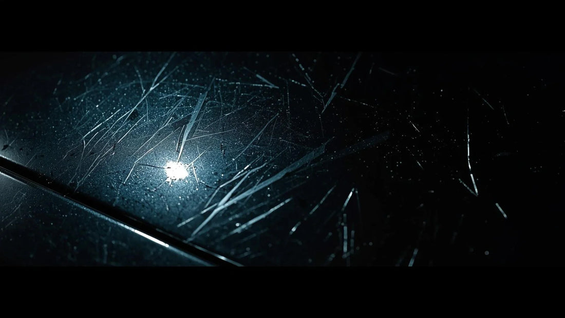 Car Cleaning Mistakes That Are Slowly Destroying Your Paint