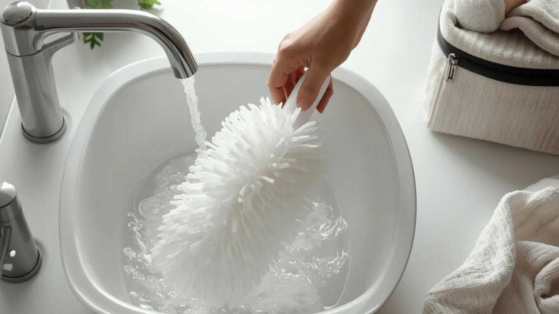 How to Care for Your Car Duster — Washing, Storage & Recharge Guide