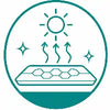 HEAT STABLE