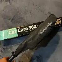 Great for Black Cars